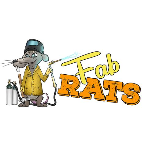 fab rats website